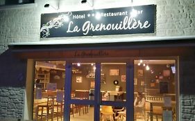 La Grenouillere