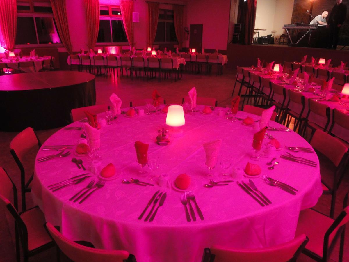 Hotel Restaurant La Grenouillere Витре Экстерьер фото